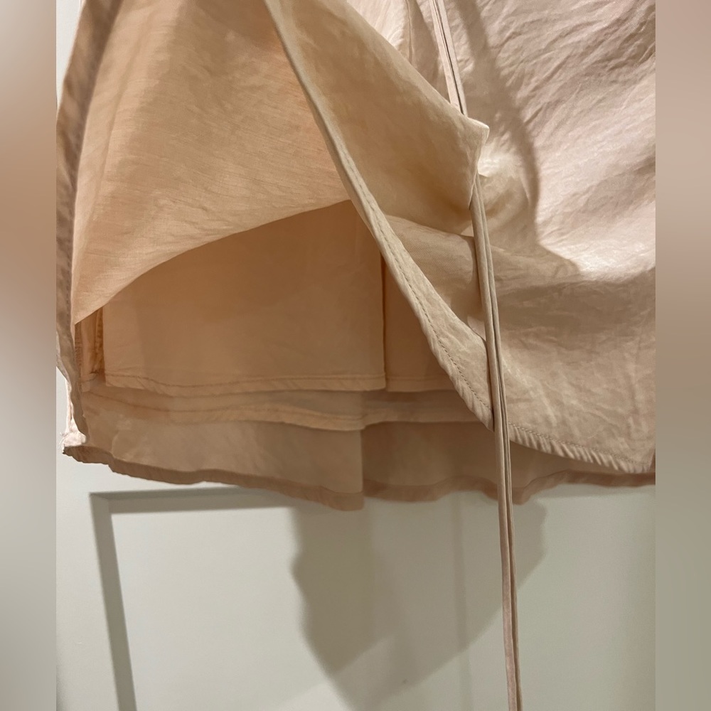 Mini skirt - Picture 4 of 4